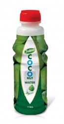 Trobico Coconut water PP bottle 500ml